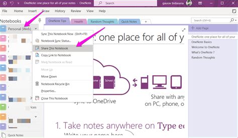 Unable to open notebook shared with me in Desktop app on .